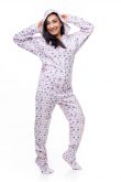 Love Kajamaz: Footed Pajamas For Adults