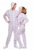 Love Kajamaz: Footed Pajamas For Adults