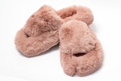 “Fluffiez” Slipper Collection