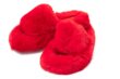 “Fluffiez” Slipper Collection