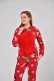 "Magiškos Kalėdos" kombinezonas